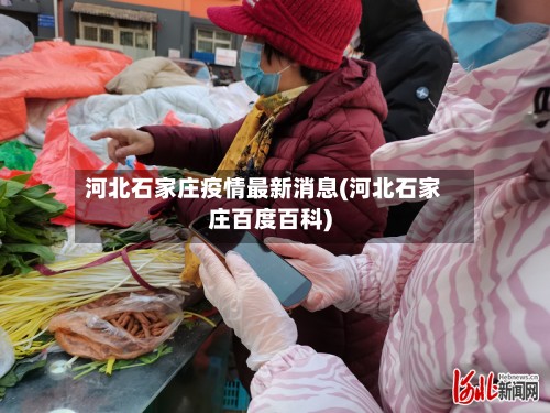 河北石家庄疫情最新消息(河北石家庄百度百科)
