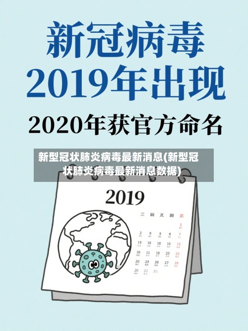 新型冠状肺炎病毒最新消息(新型冠状肺炎病毒最新消息数据)-第2张图片
