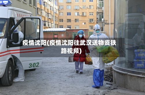 疫情沈阳(疫情沈阳往武汉送物资铁路视频)-第3张图片