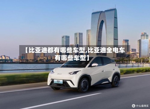 【比亚迪都有哪些车型,比亚迪全电车有哪些车型】-第2张图片