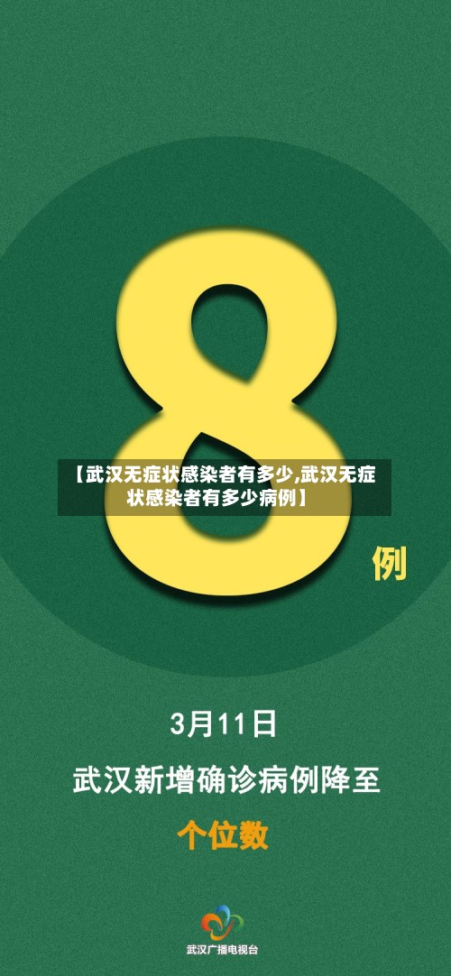 【武汉无症状感染者有多少,武汉无症状感染者有多少病例】-第3张图片