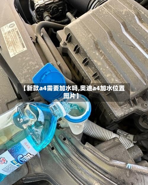 【新款a4需要加水吗,奥迪a4加水位置图片】-第3张图片