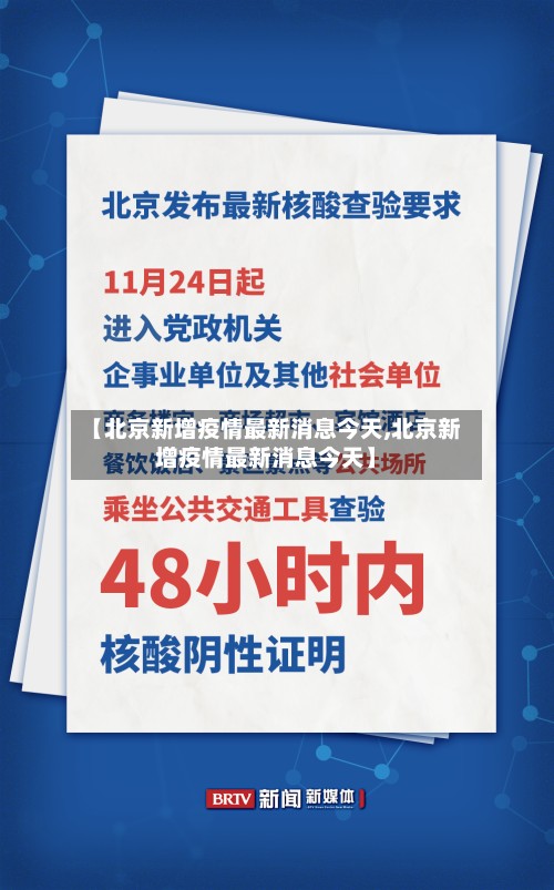 【北京新增疫情最新消息今天,北京新增疫情最新消息今天】