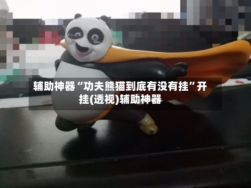 辅助神器“功夫熊猫到底有没有挂”开挂(透视)辅助神器-第2张图片