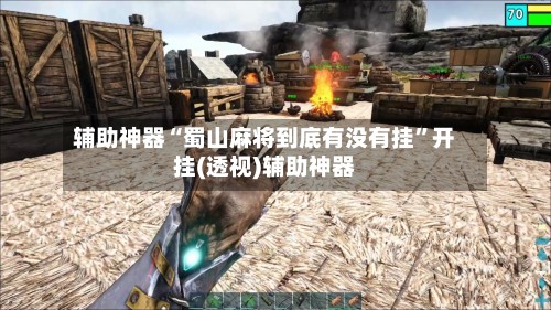 辅助神器“蜀山麻将到底有没有挂”开挂(透视)辅助神器
