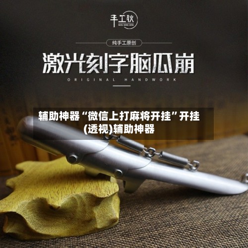 辅助神器“微信上打麻将开挂	”开挂(透视)辅助神器-第2张图片