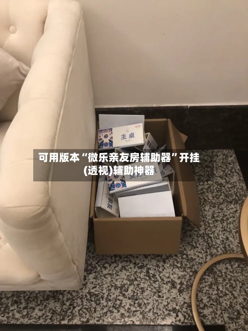 可用版本“微乐亲友房辅助器”开挂(透视)辅助神器-第3张图片
