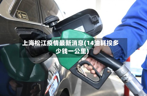 上海松江疫情最新消息(14油耗投多少钱一公里)-第2张图片