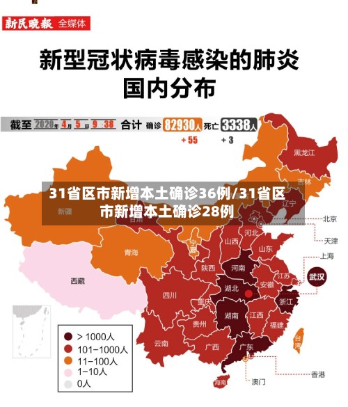 31省区市新增本土确诊36例/31省区市新增本土确诊28例-第3张图片