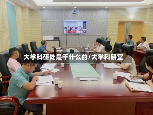 大学科研处是干什么的/大学科研室