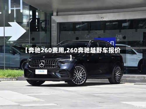 【奔驰260费用,260奔驰越野车报价】