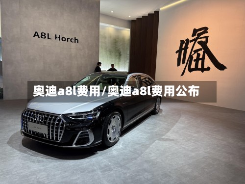 奥迪a8l费用/奥迪a8l费用公布-第2张图片