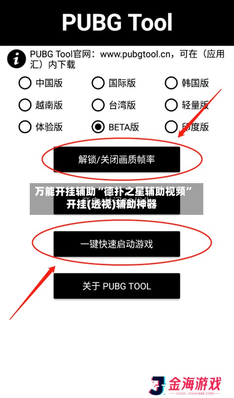 万能开挂辅助“德扑之星辅助视频”开挂(透视)辅助神器-第3张图片