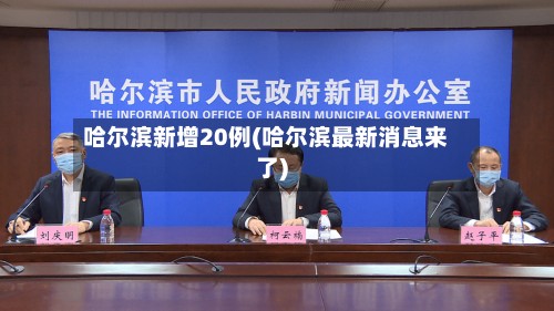 哈尔滨新增20例(哈尔滨最新消息来了)-第2张图片