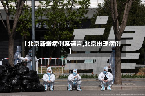 【北京新增病例系谣言,北京出现病例】-第2张图片