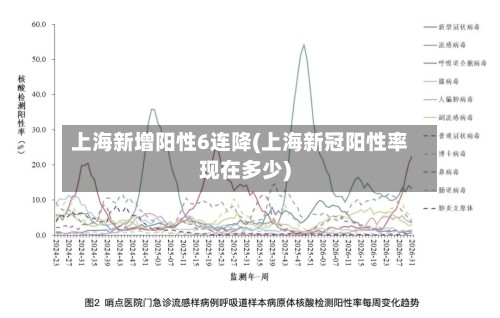 上海新增阳性6连降(上海新冠阳性率现在多少)-第2张图片