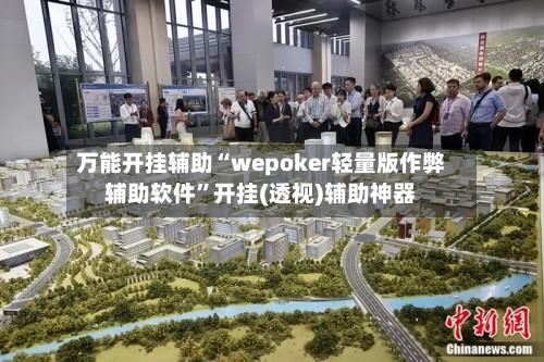 万能开挂辅助“wepoker轻量版作弊辅助软件”开挂(透视)辅助神器-第2张图片