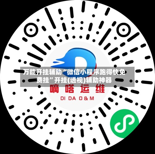 万能开挂辅助“微信小程序跑得快免费挂”开挂(透视)辅助神器-第3张图片