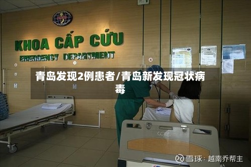 青岛发现2例患者/青岛新发现冠状病毒-第1张图片